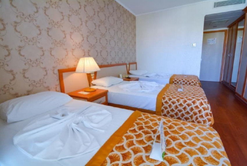 Pine House, 4* Pine House, 4*
