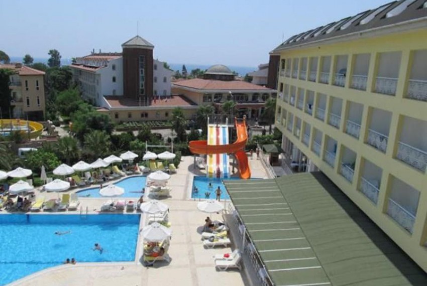 Pine House, 4* Pine House, 4*