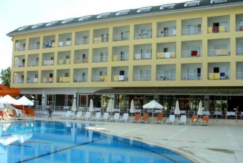 Pine House, 4* Pine House, 4*