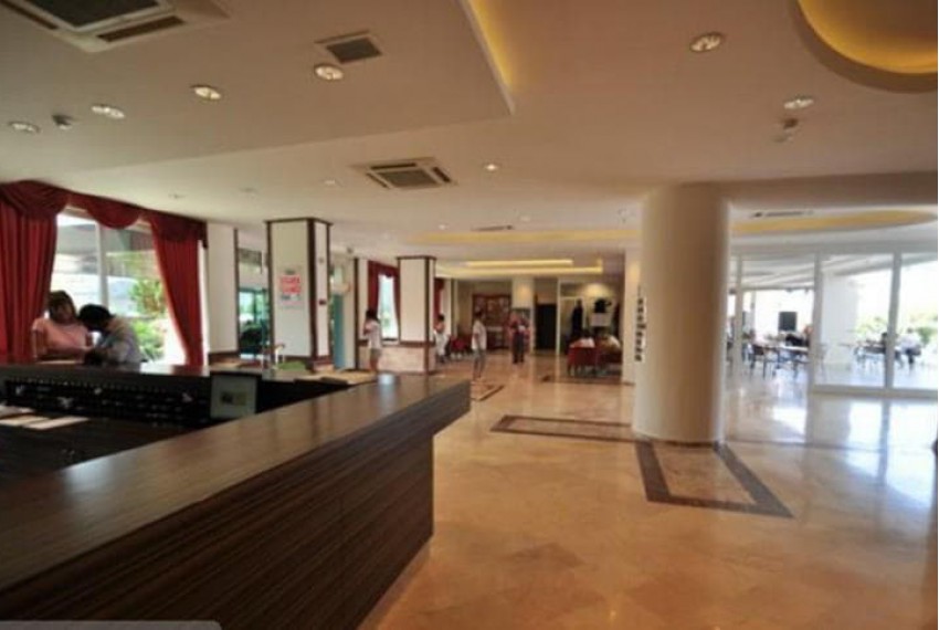 Pine House, 4* Pine House, 4*