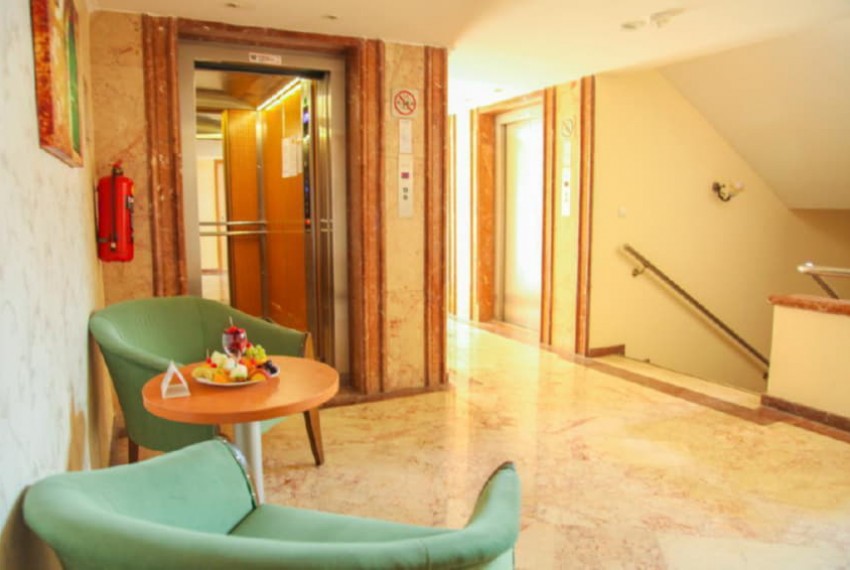 Pine House, 4* Pine House, 4*