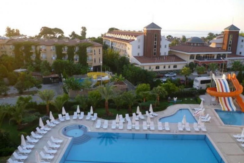 Pine House, 4* Pine House, 4*