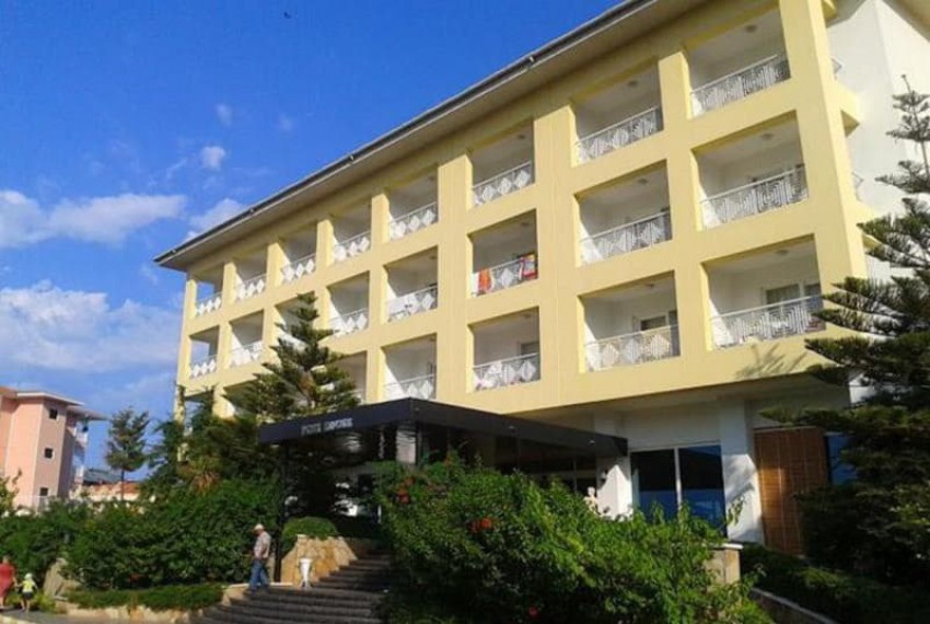 Pine House, 4* Pine House, 4*