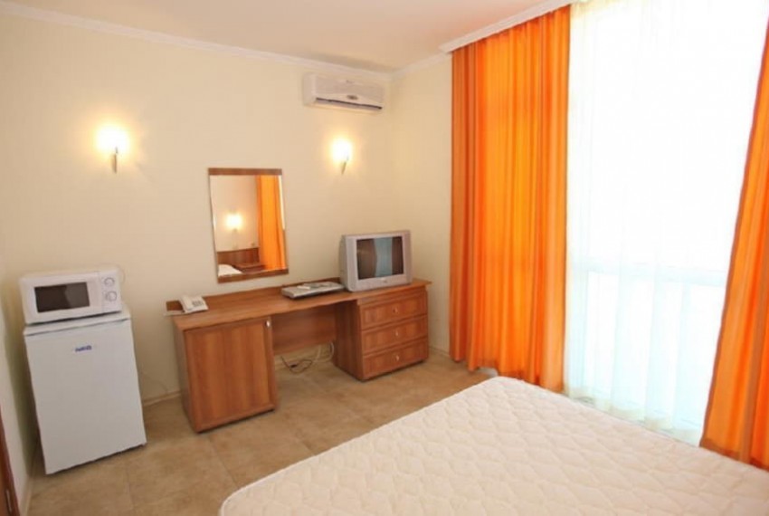 Belvedere Aparthotel, 3* Belvedere Aparthotel, 3*