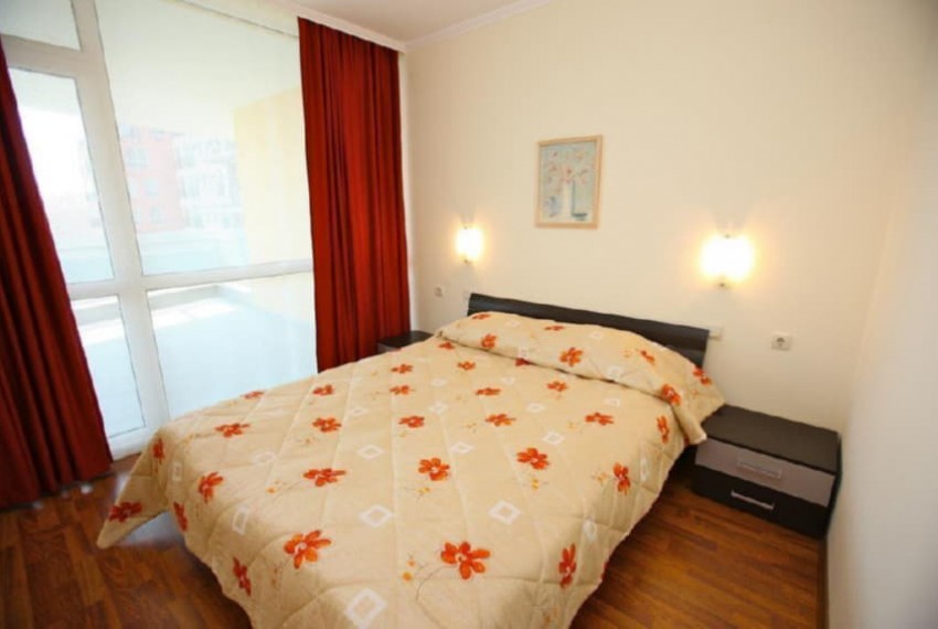 Belvedere Aparthotel, 3* Belvedere Aparthotel, 3*