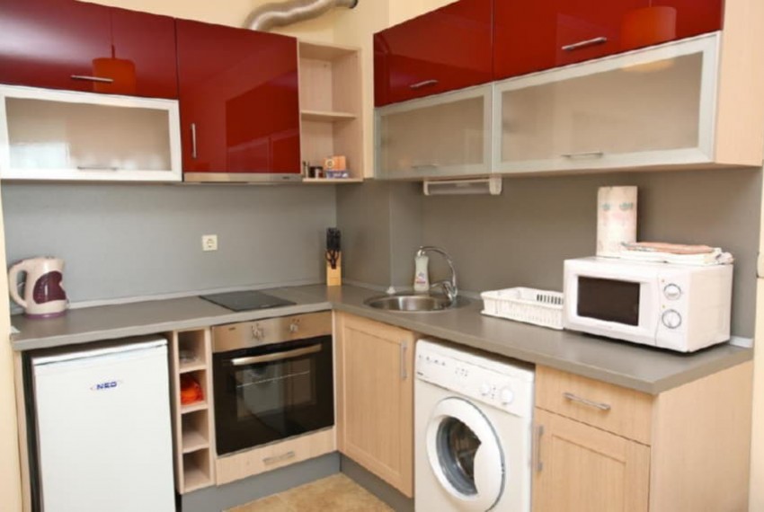 Belvedere Aparthotel, 3* Belvedere Aparthotel, 3*