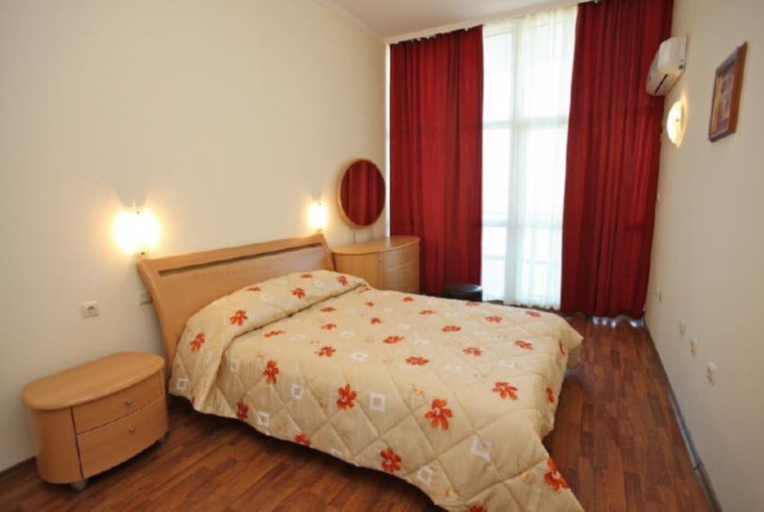 Belvedere Aparthotel, 3* Belvedere Aparthotel, 3*