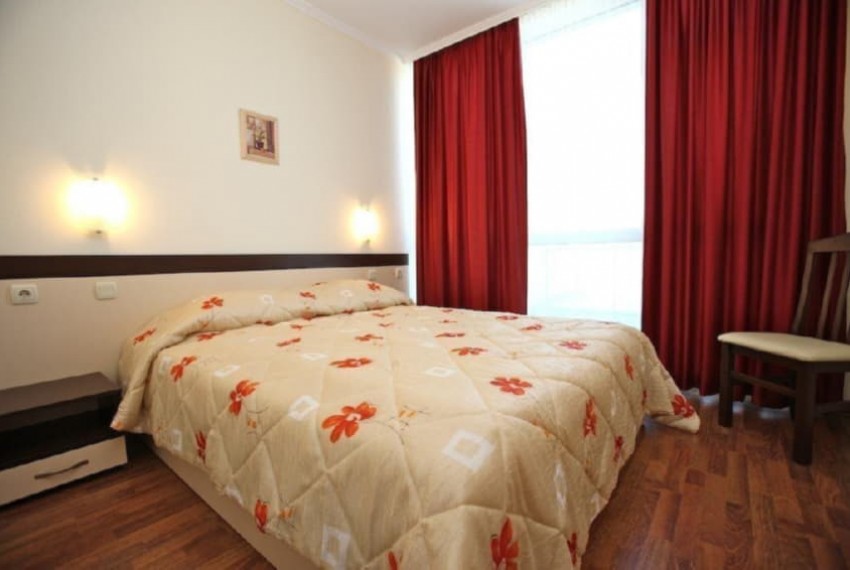 Belvedere Aparthotel, 3* Belvedere Aparthotel, 3*