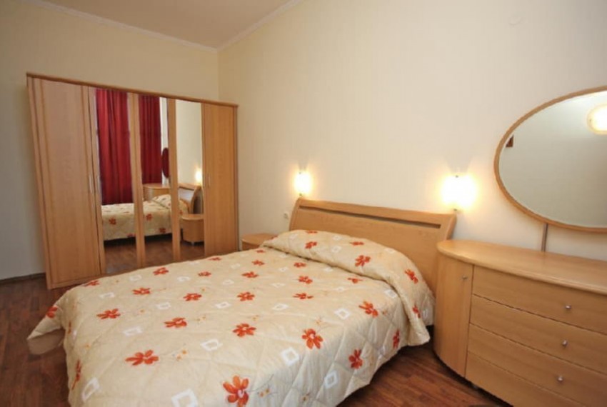 Belvedere Aparthotel, 3* Belvedere Aparthotel, 3*