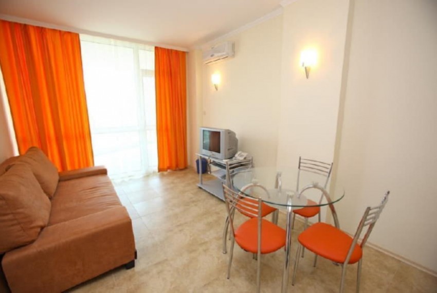 Belvedere Aparthotel, 3* Belvedere Aparthotel, 3*