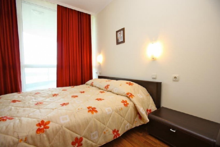 Belvedere Aparthotel, 3* Belvedere Aparthotel, 3*