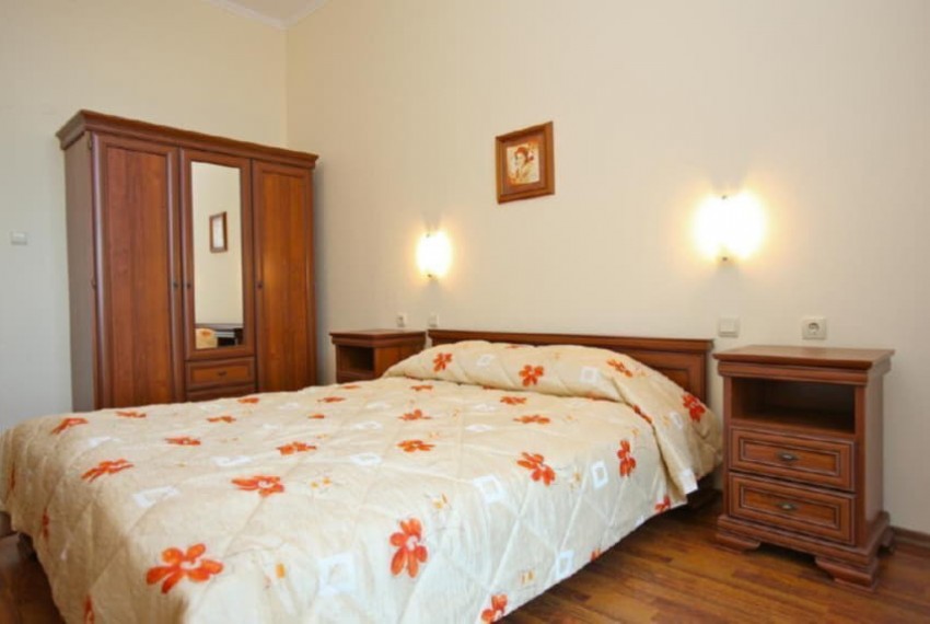 Belvedere Aparthotel, 3* Belvedere Aparthotel, 3*