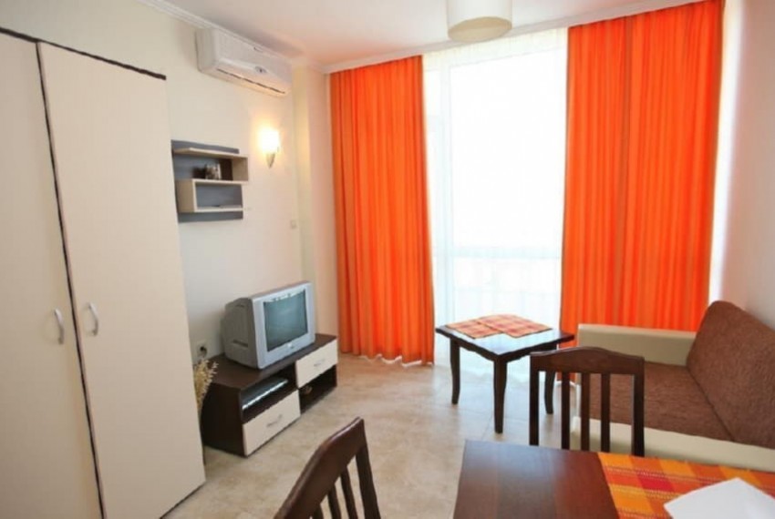 Belvedere Aparthotel, 3* Belvedere Aparthotel, 3*