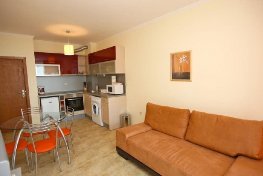 Belvedere Aparthotel, 3* Belvedere Aparthotel, 3*