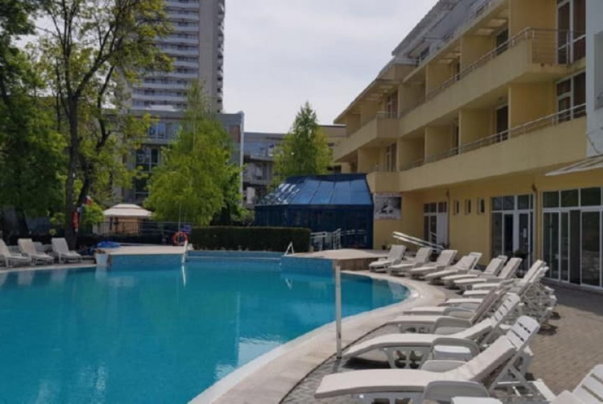 Sun Palace, 4* Sun Palace, 4*