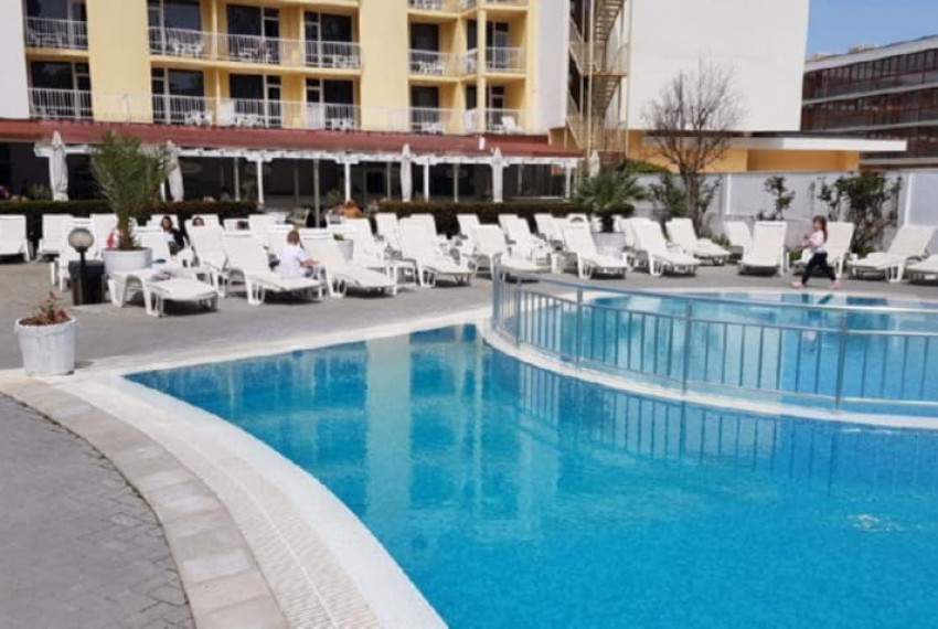 Sun Palace, 4* Sun Palace, 4*