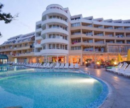 Sun Palace, 4*