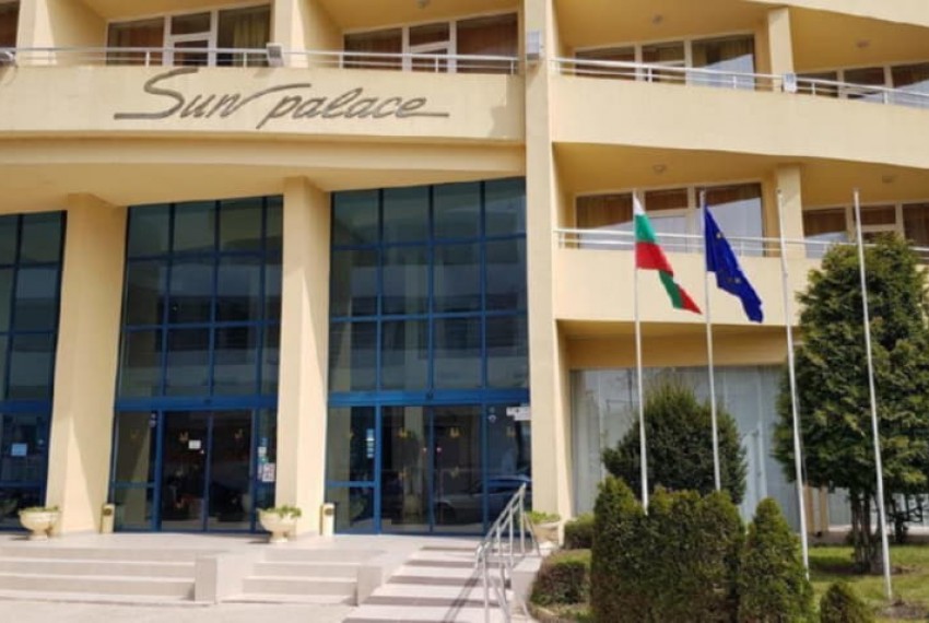 Sun Palace, 4* Sun Palace, 4*
