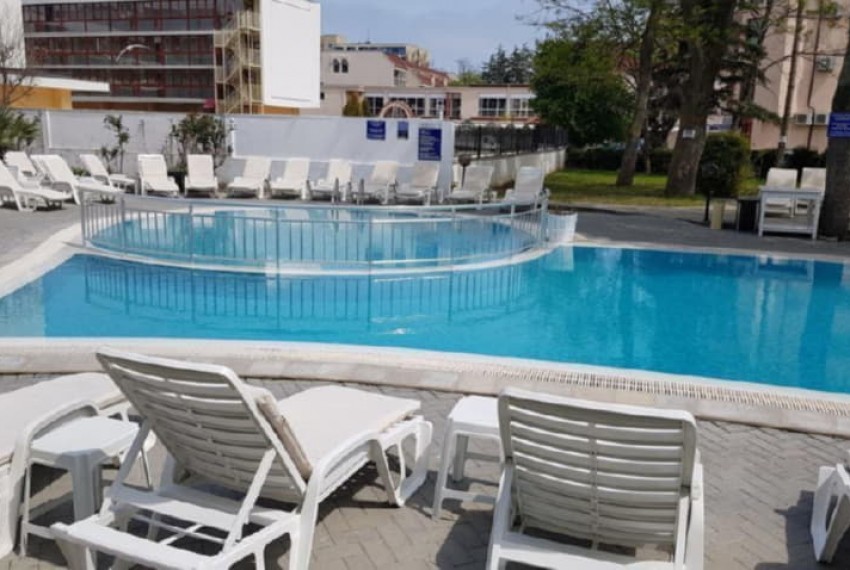 Sun Palace, 4* Sun Palace, 4*