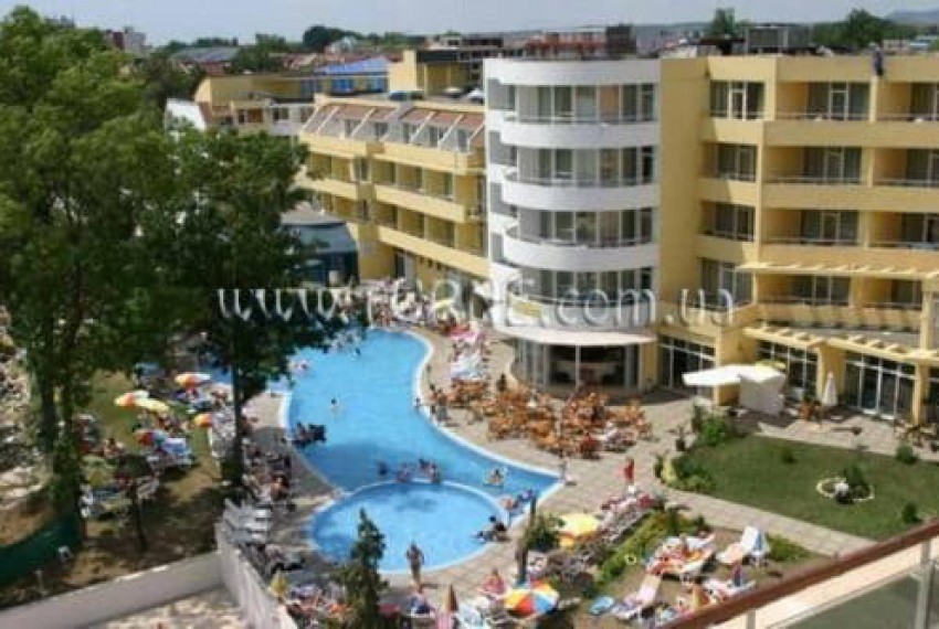 Sun Palace, 4* Sun Palace, 4*