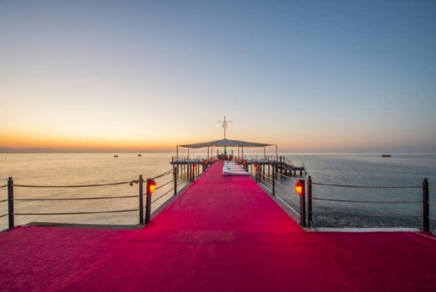 Grand Ring, 5* Grand Ring, 5*