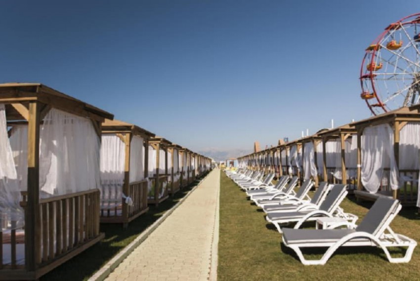Delphin Imperial Lara, 5* Delphin Imperial Lara, 5*