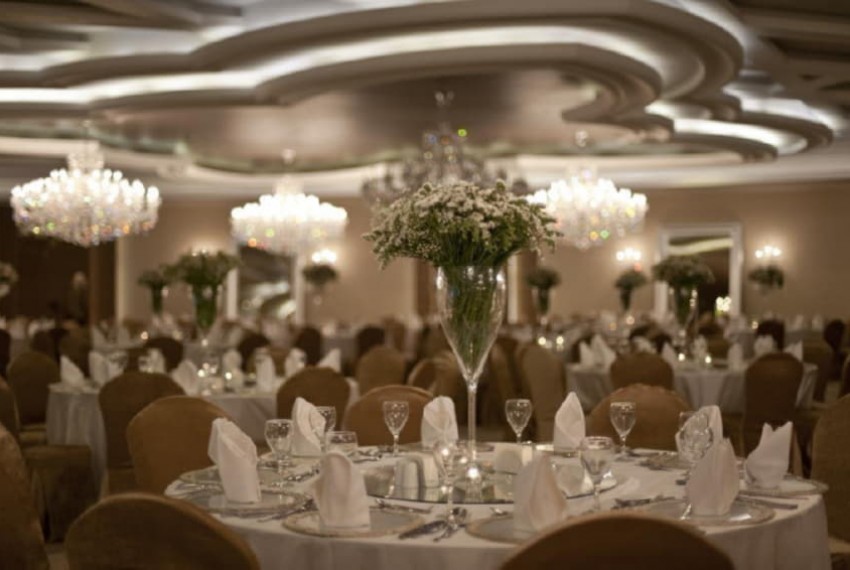 Delphin Imperial Lara, 5* Delphin Imperial Lara, 5*