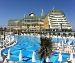 Delphin Imperial Lara, 5*