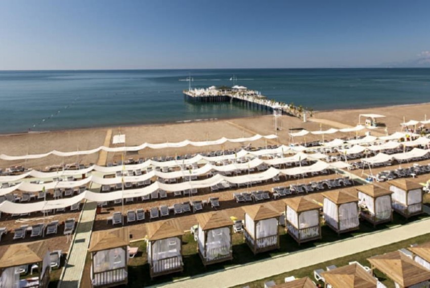 Delphin Imperial Lara, 5* Delphin Imperial Lara, 5*