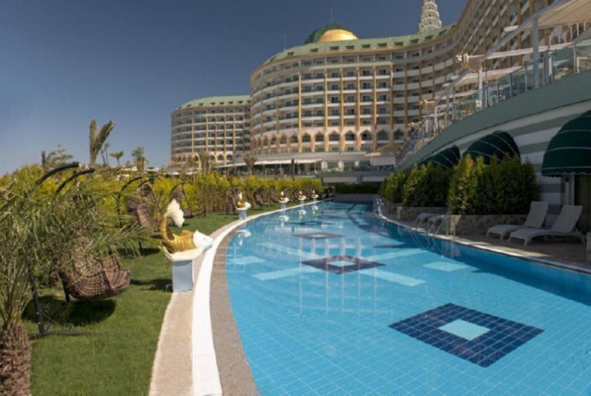 Delphin Imperial Lara, 5* Delphin Imperial Lara, 5*
