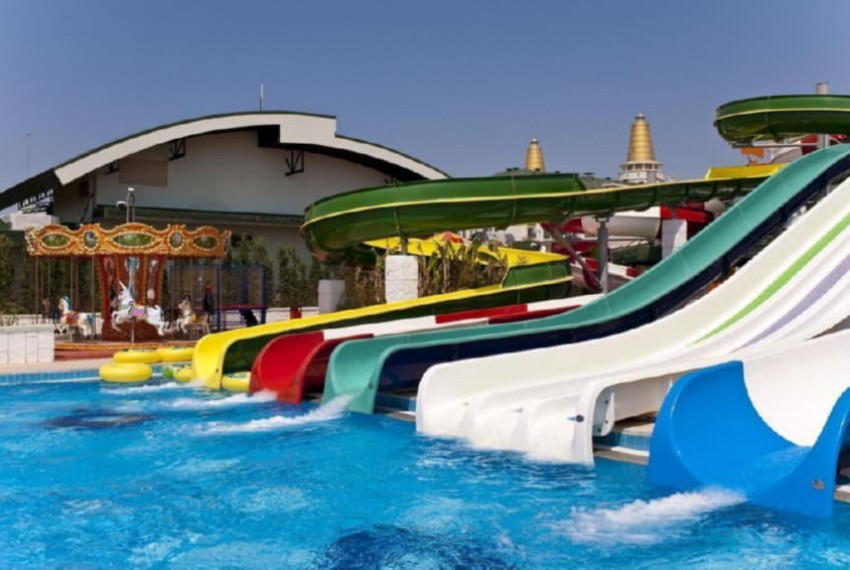 Delphin Imperial Lara, 5* Delphin Imperial Lara, 5*