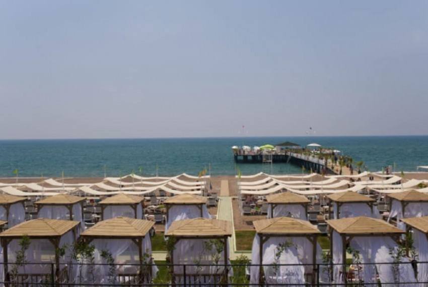 Delphin Imperial Lara, 5* Delphin Imperial Lara, 5*