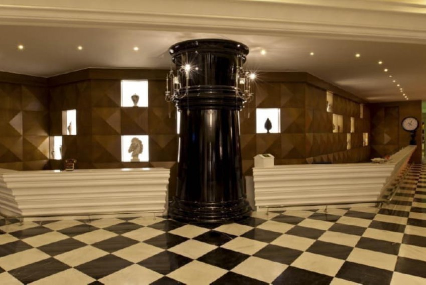 Delphin Imperial Lara, 5* Delphin Imperial Lara, 5*