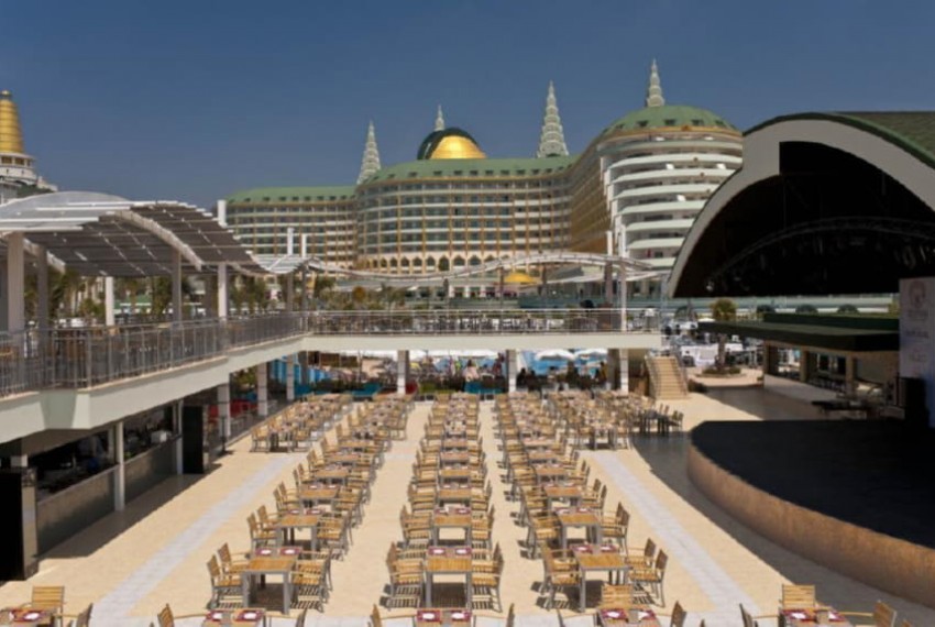 Delphin Imperial Lara, 5* Delphin Imperial Lara, 5*