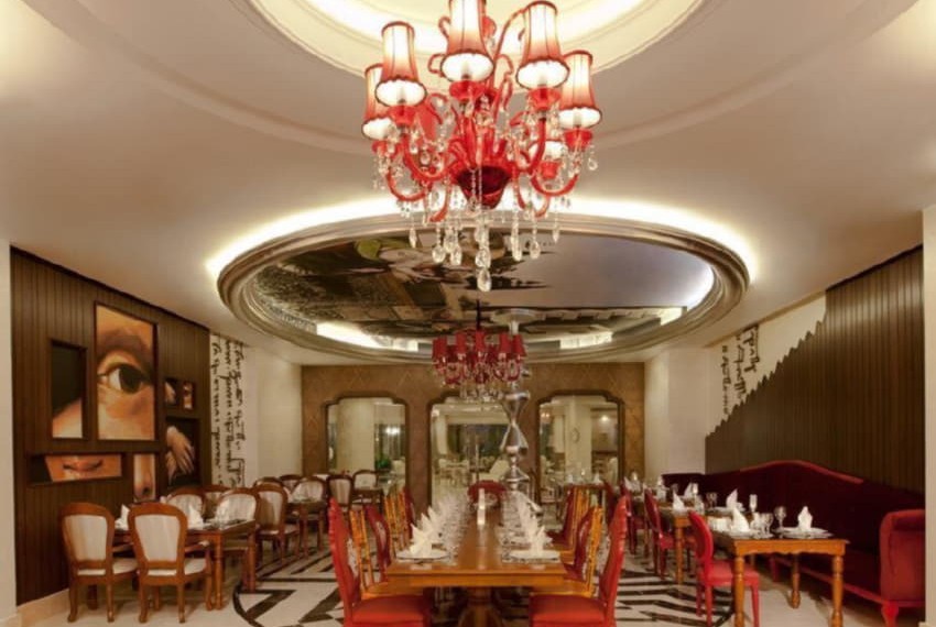 Delphin Imperial Lara, 5* Delphin Imperial Lara, 5*
