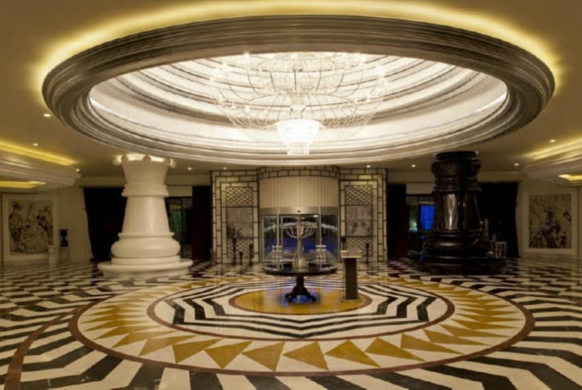 Delphin Imperial Lara, 5* Delphin Imperial Lara, 5*