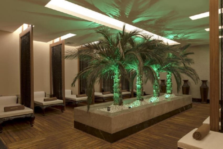 Delphin Imperial Lara, 5* Delphin Imperial Lara, 5*