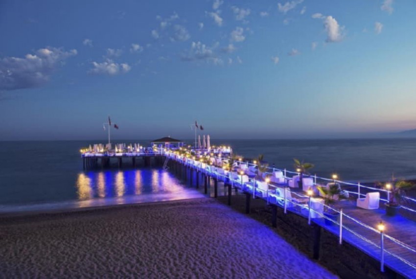 Delphin Imperial Lara, 5* Delphin Imperial Lara, 5*