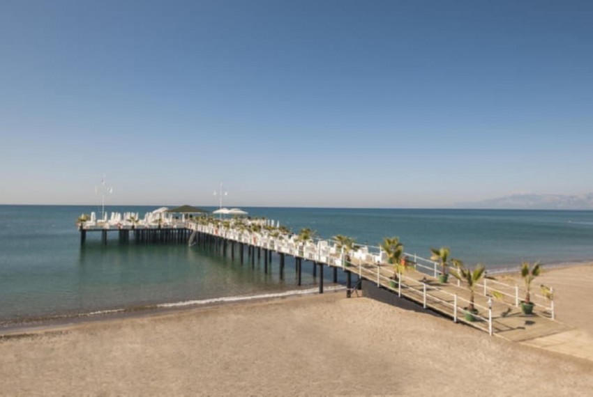Delphin Imperial Lara, 5* Delphin Imperial Lara, 5*
