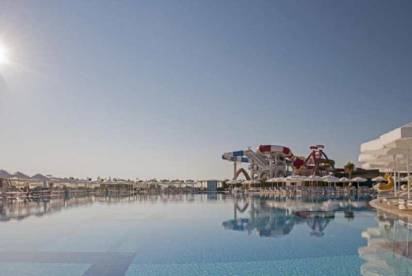 Delphin Imperial Lara, 5* Delphin Imperial Lara, 5*