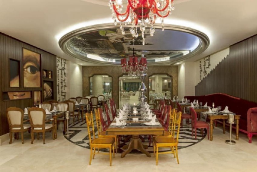 Delphin Imperial Lara, 5* Delphin Imperial Lara, 5*
