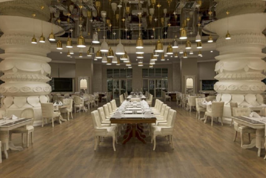 Delphin Imperial Lara, 5* Delphin Imperial Lara, 5*