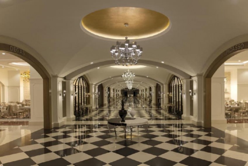 Delphin Imperial Lara, 5* Delphin Imperial Lara, 5*
