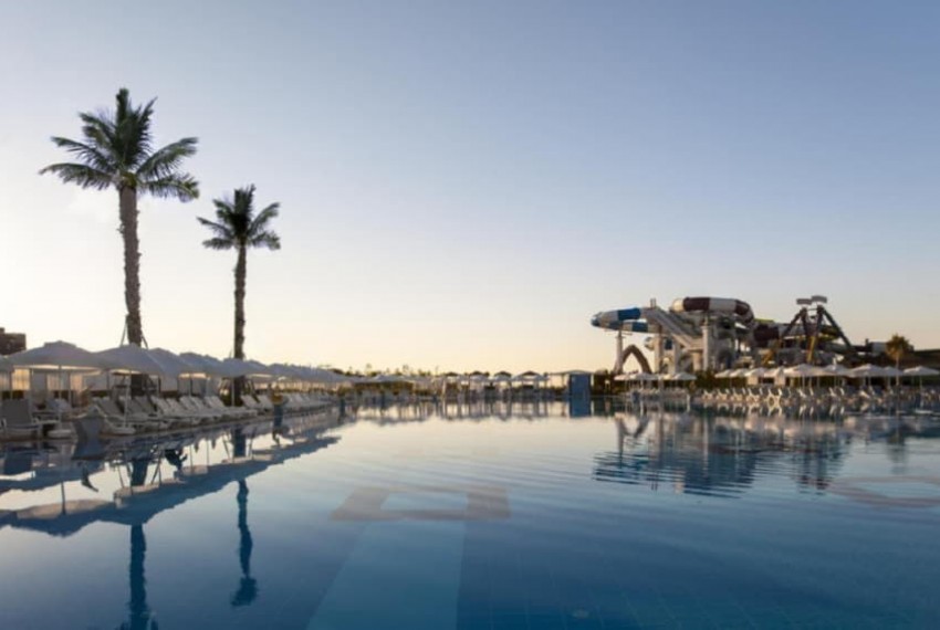 Delphin Imperial Lara, 5* Delphin Imperial Lara, 5*