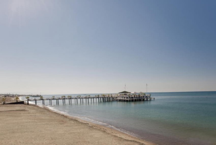 Delphin Imperial Lara, 5* Delphin Imperial Lara, 5*