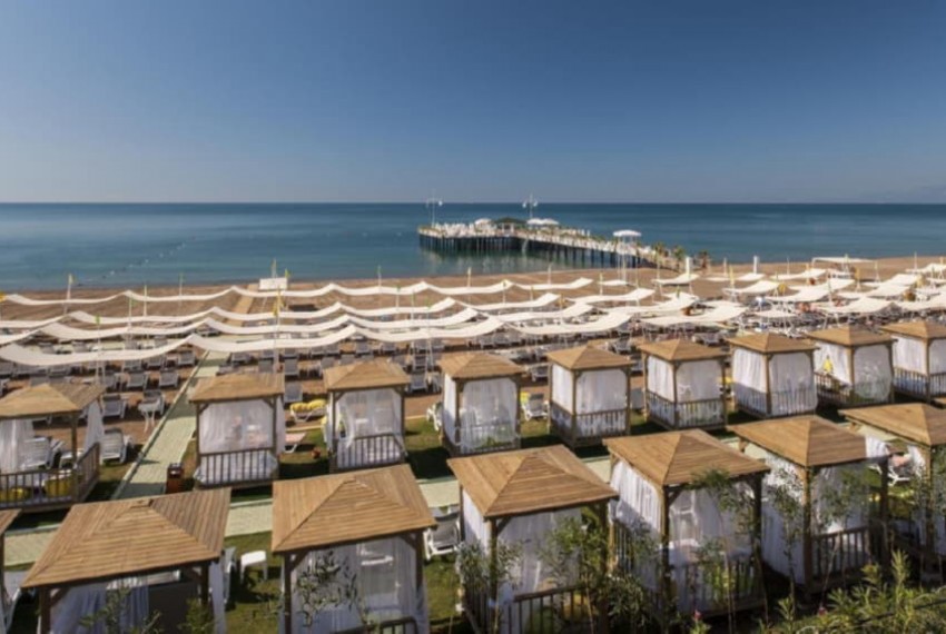 Delphin Imperial Lara, 5* Delphin Imperial Lara, 5*
