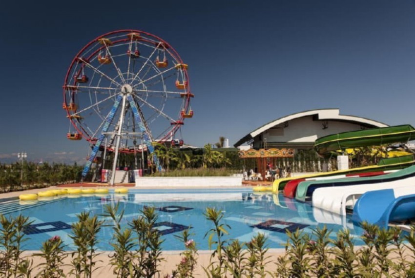 Delphin Imperial Lara, 5* Delphin Imperial Lara, 5*