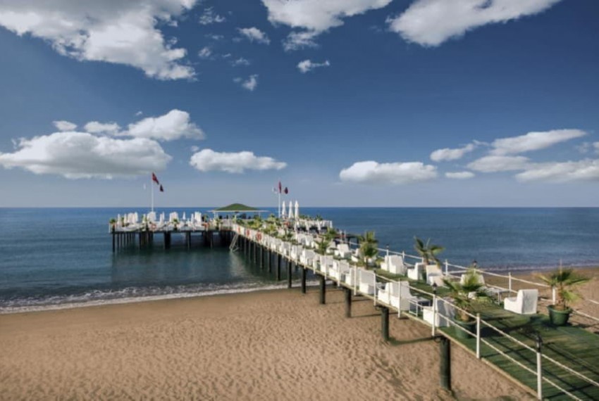 Delphin Imperial Lara, 5* Delphin Imperial Lara, 5*