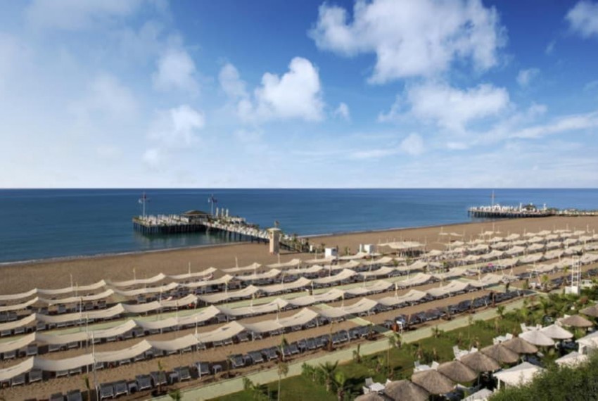 Delphin Imperial Lara, 5* Delphin Imperial Lara, 5*