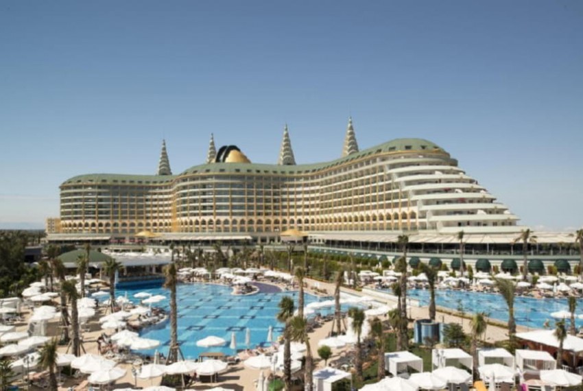 Delphin Imperial Lara, 5* Delphin Imperial Lara, 5*